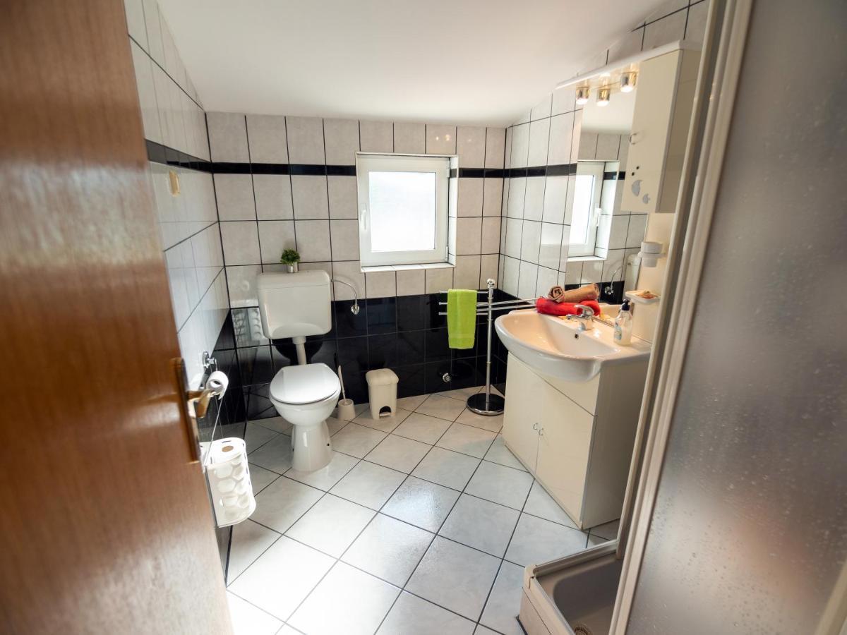 סופטרסקה דראגה Apartments Rezek מראה חיצוני תמונה