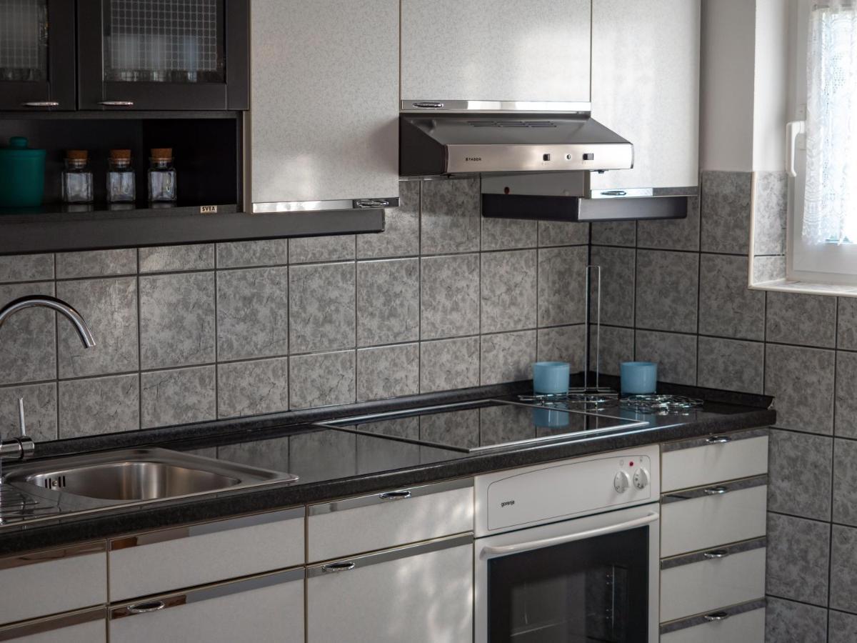 סופטרסקה דראגה Apartments Rezek מראה חיצוני תמונה