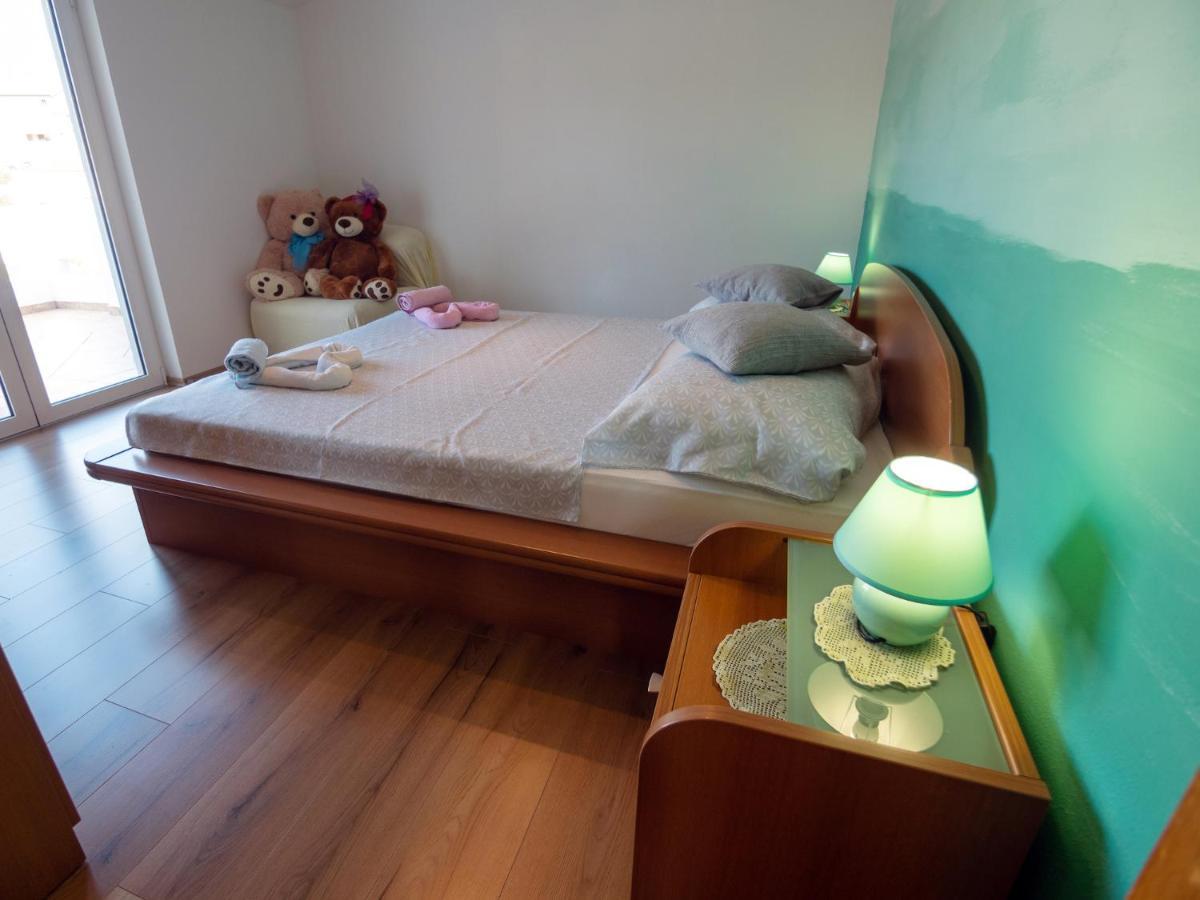 סופטרסקה דראגה Apartments Rezek מראה חיצוני תמונה