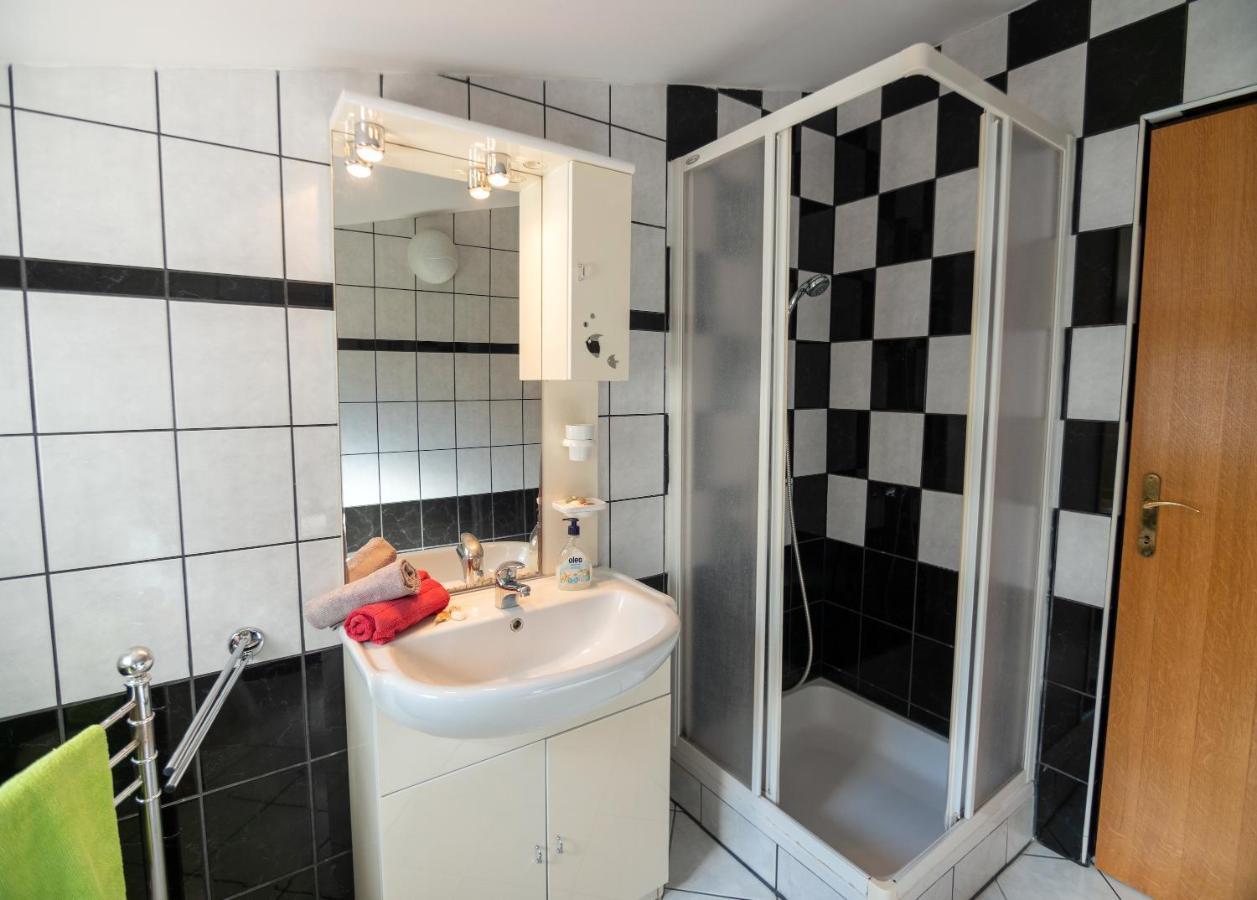 סופטרסקה דראגה Apartments Rezek מראה חיצוני תמונה