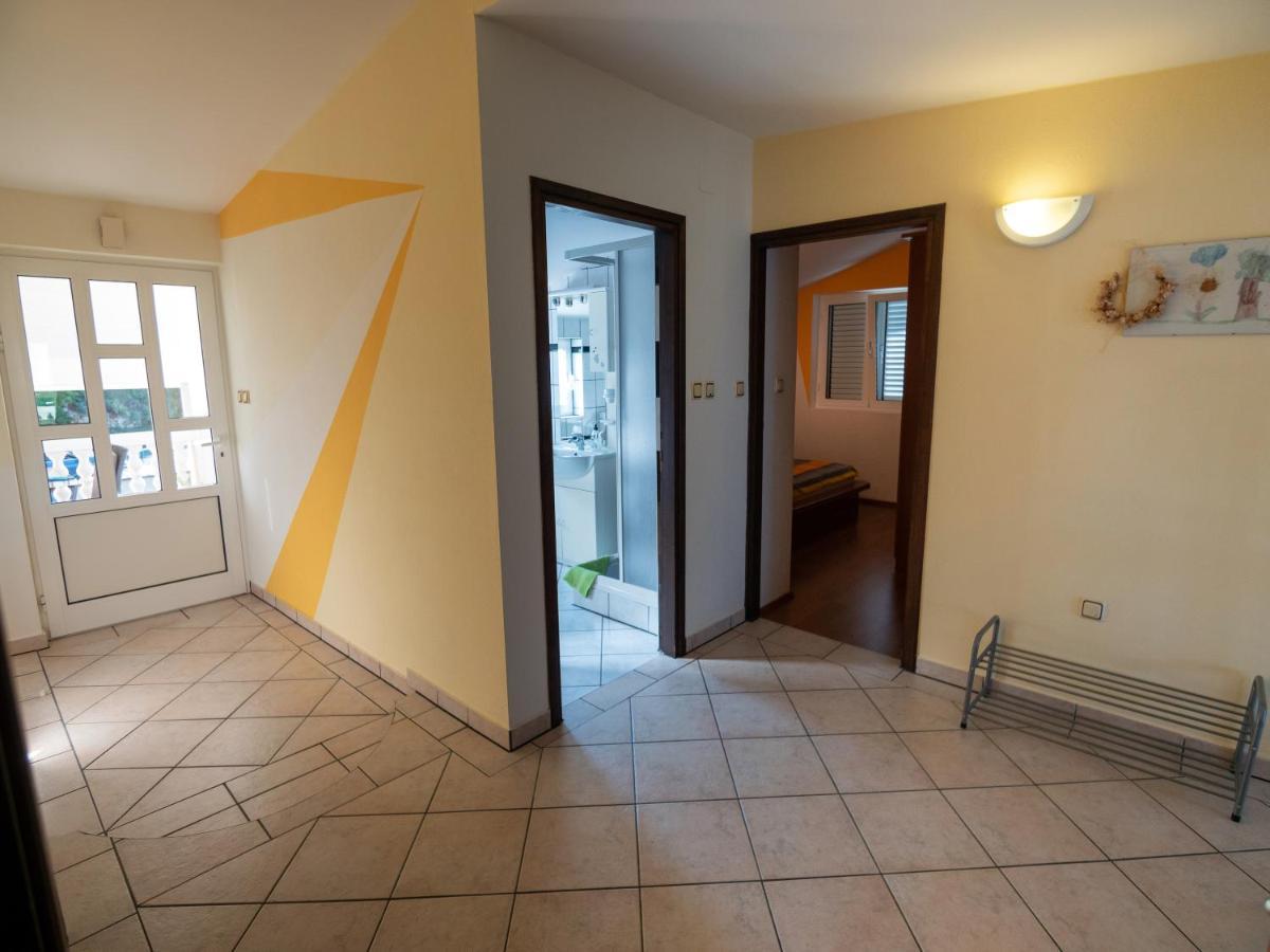 סופטרסקה דראגה Apartments Rezek מראה חיצוני תמונה