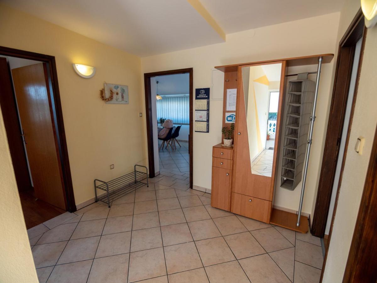 סופטרסקה דראגה Apartments Rezek מראה חיצוני תמונה