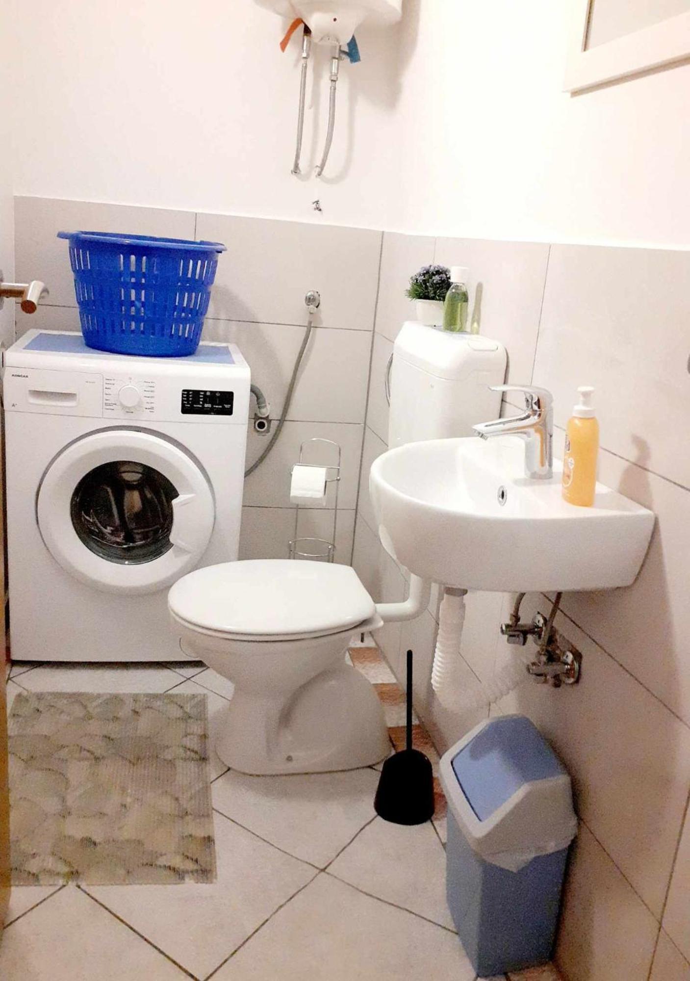 סופטרסקה דראגה Apartments Rezek מראה חיצוני תמונה