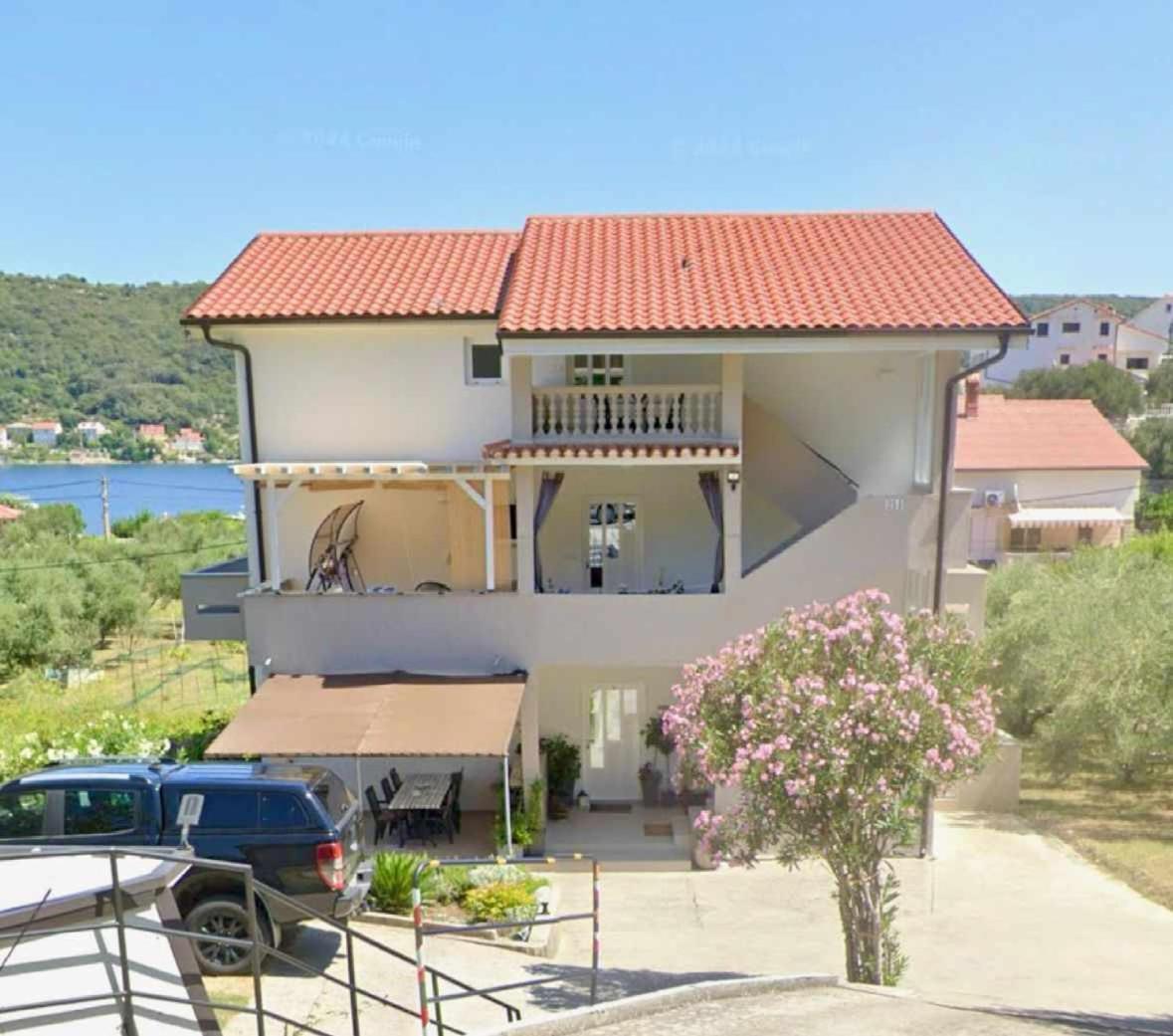 סופטרסקה דראגה Apartments Rezek מראה חיצוני תמונה