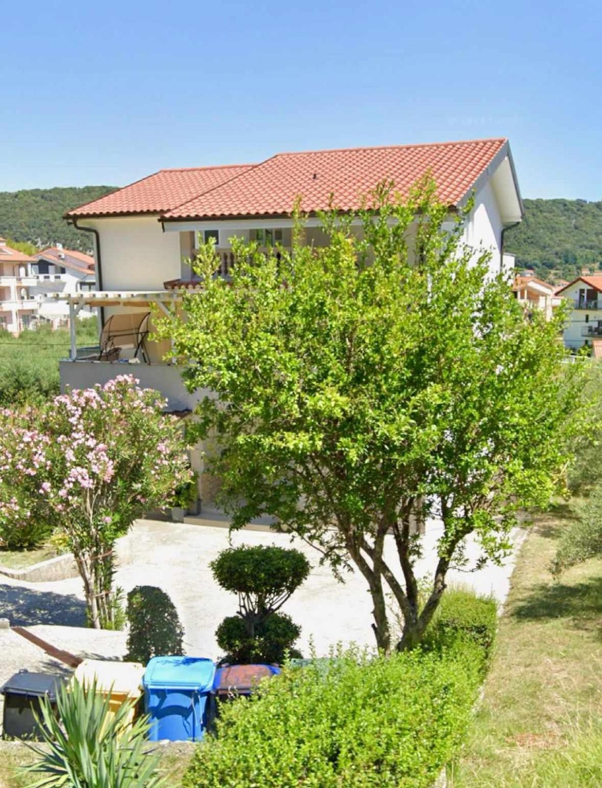 סופטרסקה דראגה Apartments Rezek מראה חיצוני תמונה