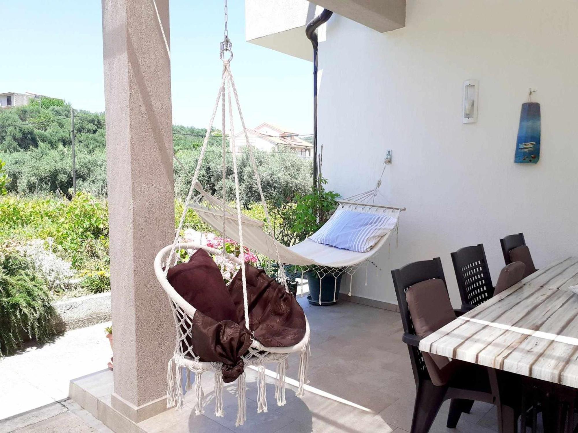 סופטרסקה דראגה Apartments Rezek מראה חיצוני תמונה