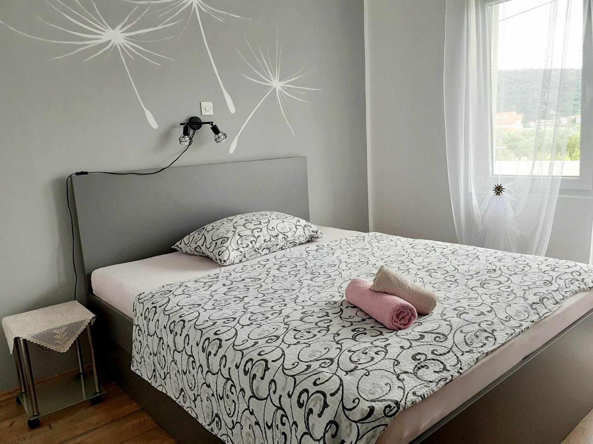 סופטרסקה דראגה Apartments Rezek מראה חיצוני תמונה