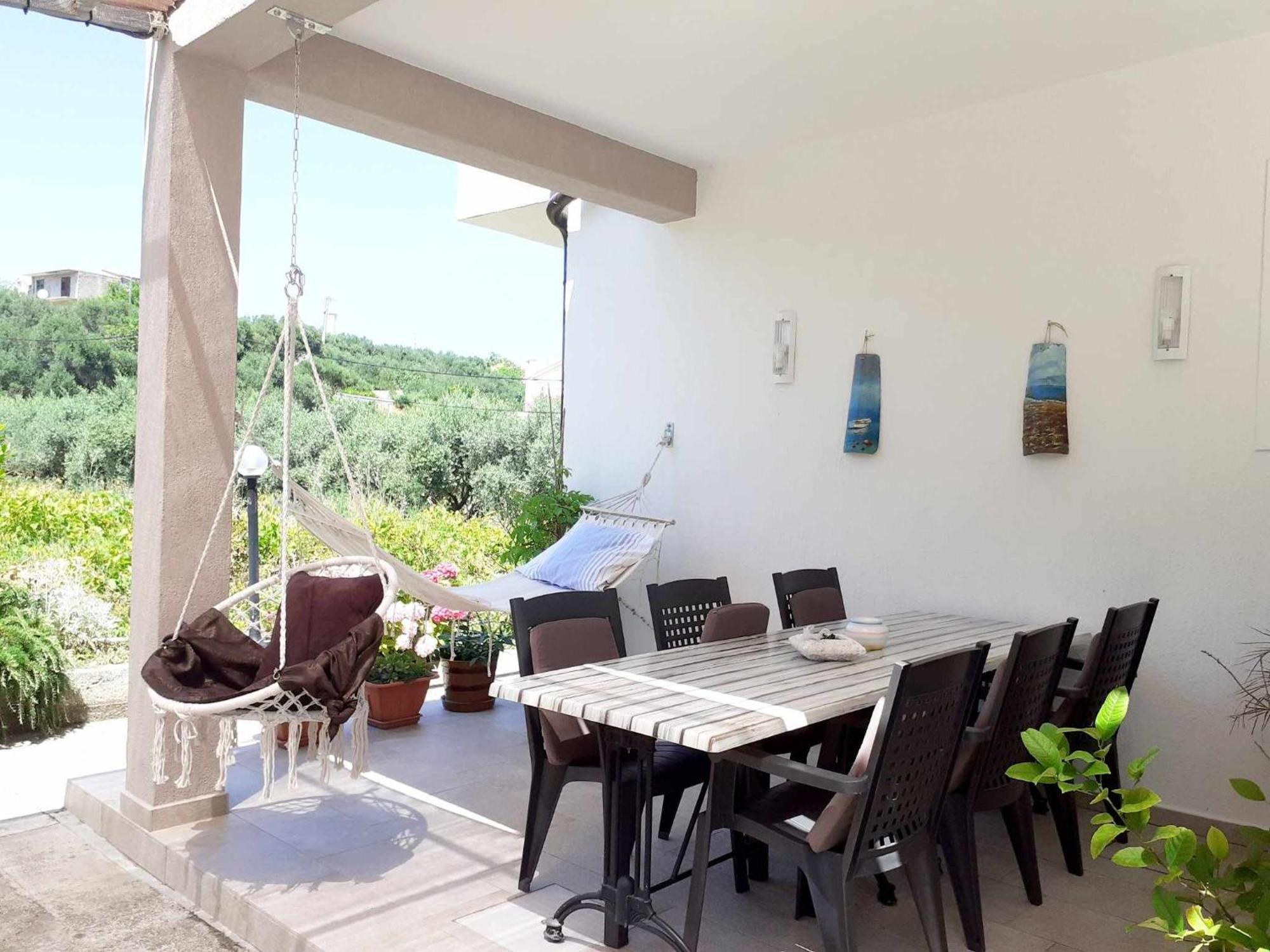 סופטרסקה דראגה Apartments Rezek מראה חיצוני תמונה