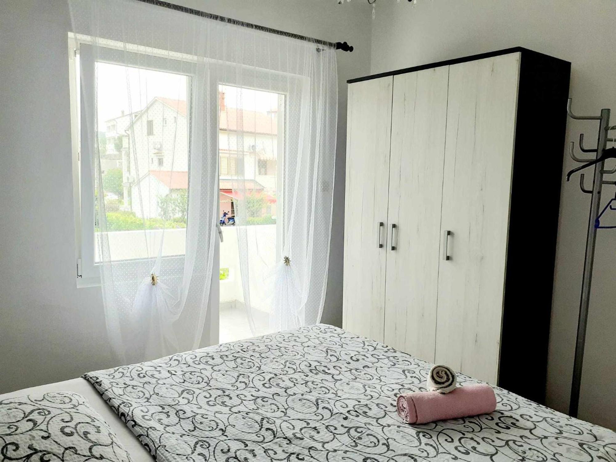 סופטרסקה דראגה Apartments Rezek מראה חיצוני תמונה