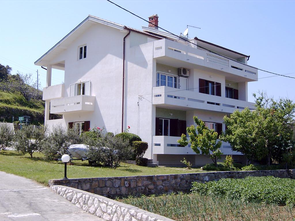 סופטרסקה דראגה Apartments Rezek מראה חיצוני תמונה