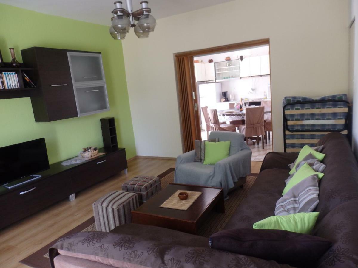 סופטרסקה דראגה Apartments Rezek מראה חיצוני תמונה