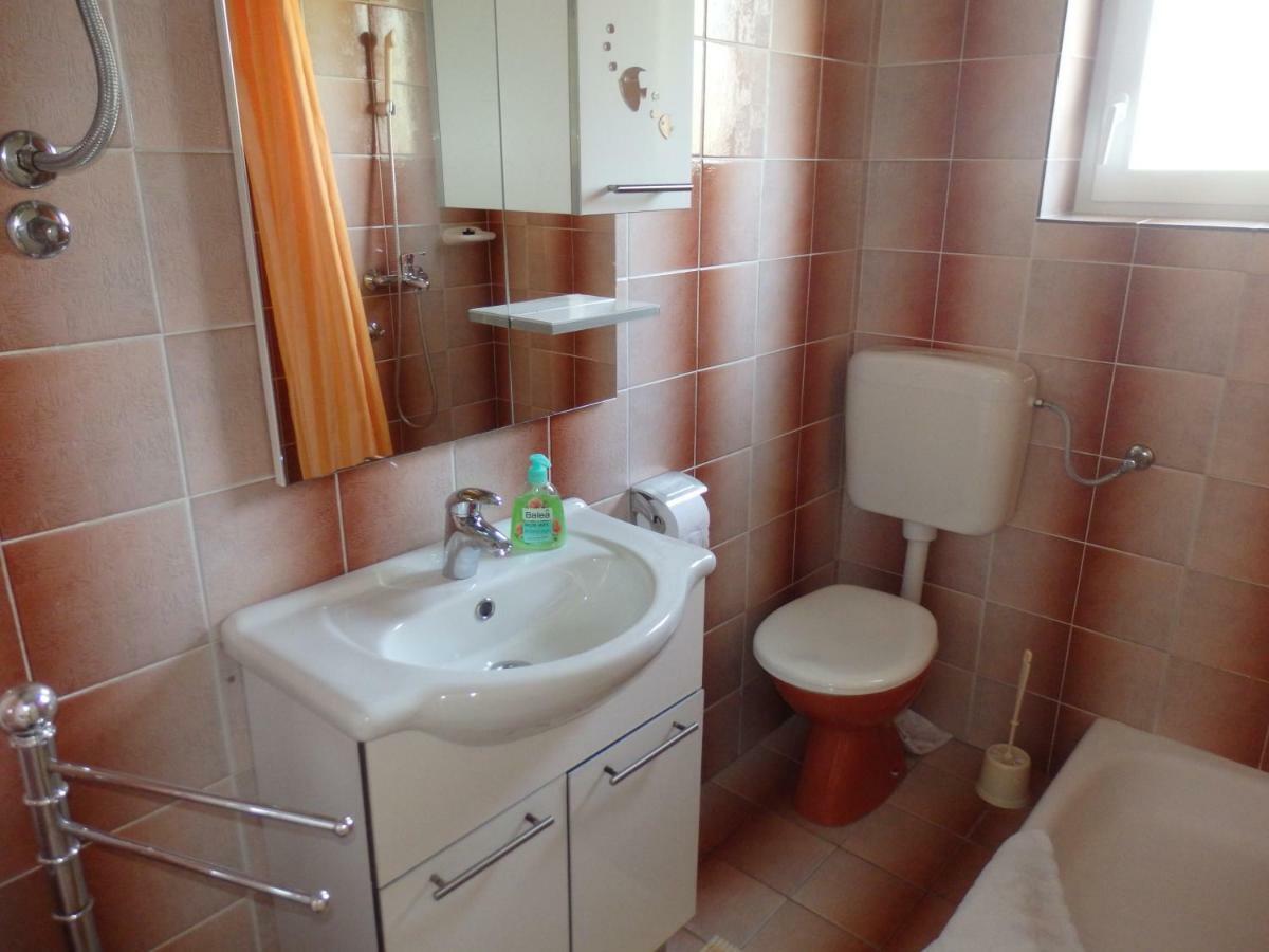 סופטרסקה דראגה Apartments Rezek מראה חיצוני תמונה