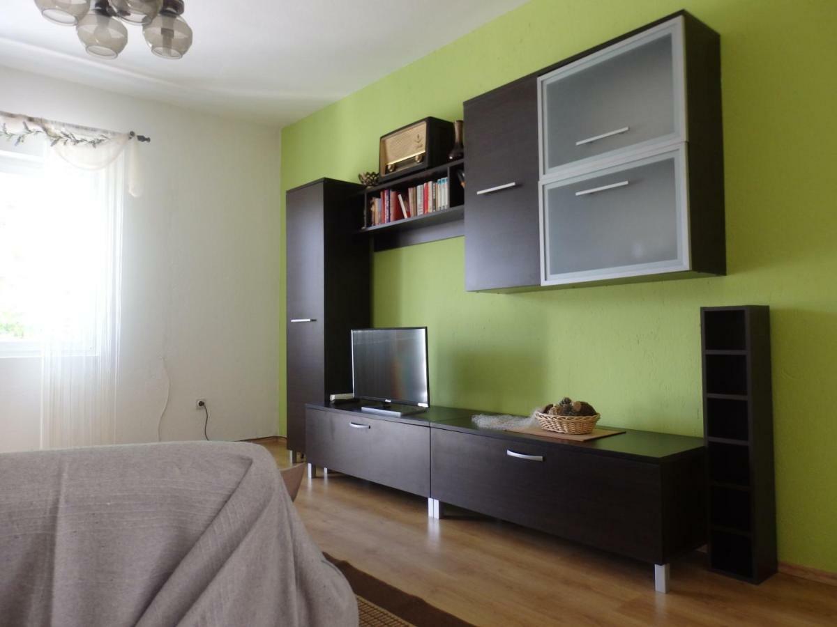 סופטרסקה דראגה Apartments Rezek מראה חיצוני תמונה